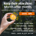 Kill Acne & Redness Ritual