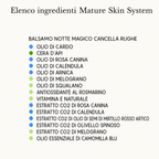 Il Sistema Completo per la Pelle delle Donne Mature