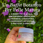 Il Sistema Completo per la Pelle delle Donne Mature