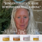 Il Sistema Completo per la Pelle delle Donne Mature