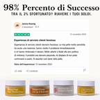 Il Sistema Completo per la Pelle delle Donne Mature